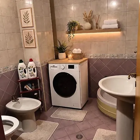Apartment My