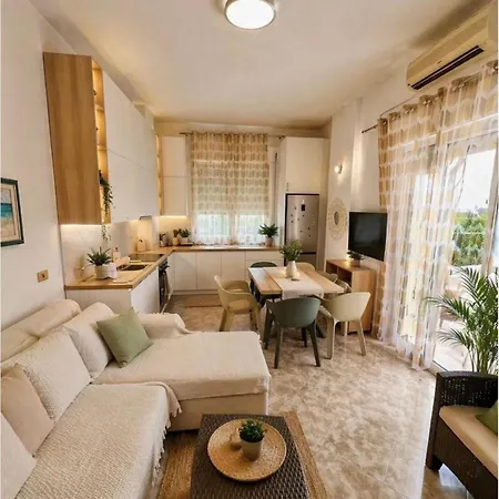 Apartment My Durres